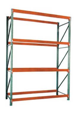 tri-boro pallet racks