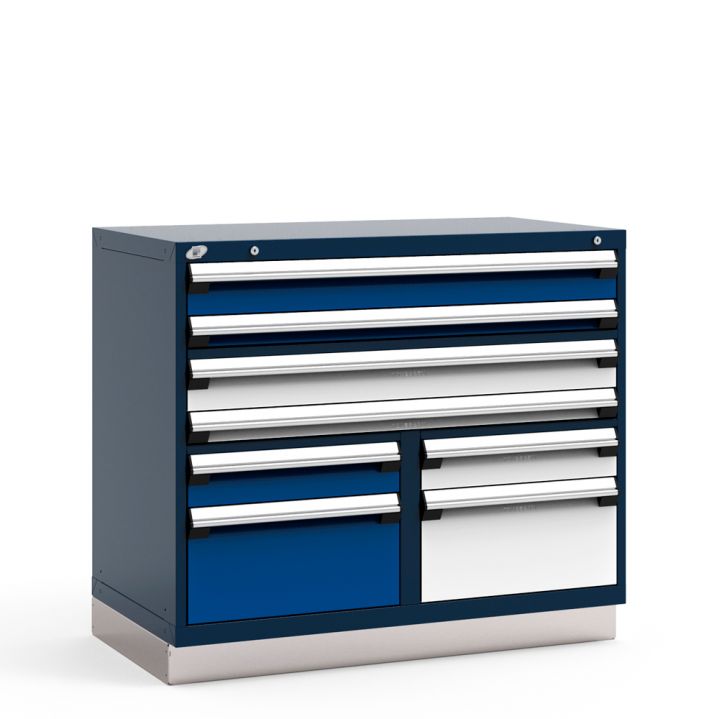 Stationary Cabinet