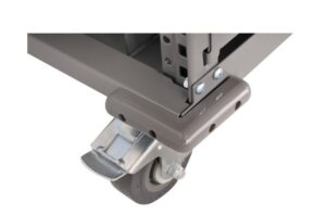 Bumpers For Mobile Shelving And Mini-Racking