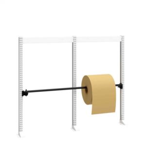 Paper Spool Support