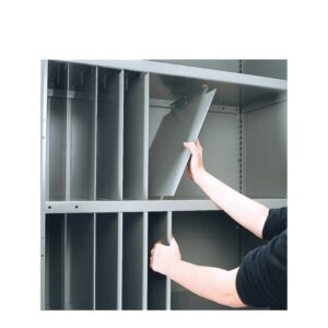 Shelving Divider