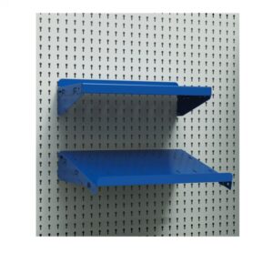 Tiltable Shelf