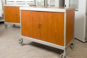 Lab Cart