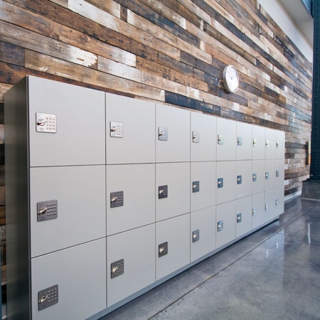 Great Laboratory Casework Solutions - Smart Storage Systems