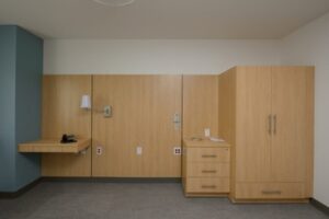 Medical Patient Care Storage