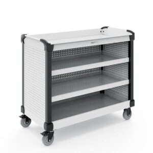 Healthcare Multitek cart