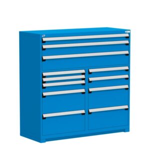 Rousseau Cabinet for Storage