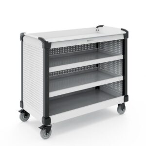 Automotive Mulit-tek cart