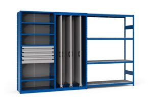 Automotive Shelving