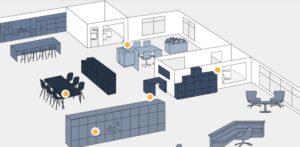 Designing the New Workplace